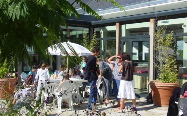 Domaine Maritime de Beg Porz