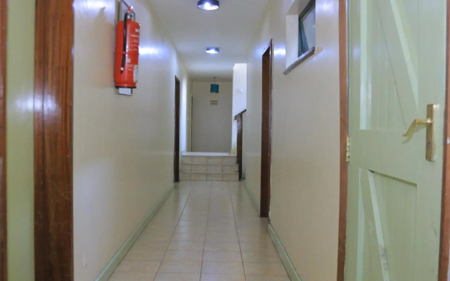 ACK Guesthouse Nairobi