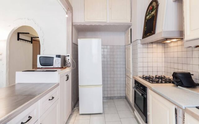 Apartment for 4 People in Marseille