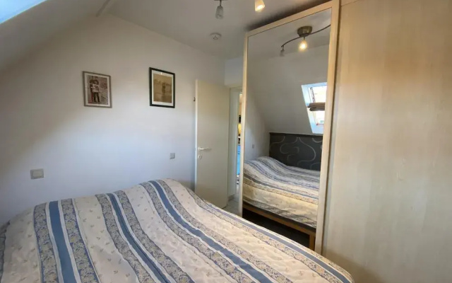 Apartment in Nieuwpoort Near the Beach