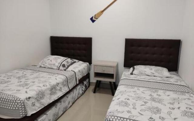 Apartamento De Playa Reserva Del Mar