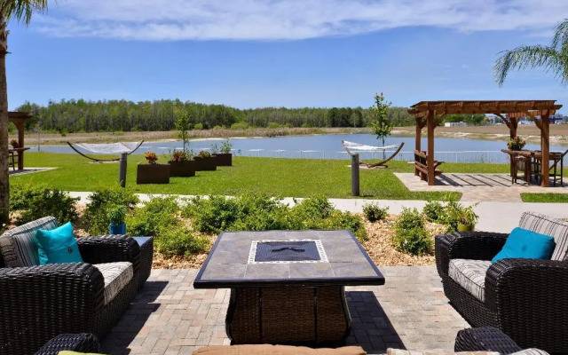 Holiday Inn Express & Suites Trinity by IHG