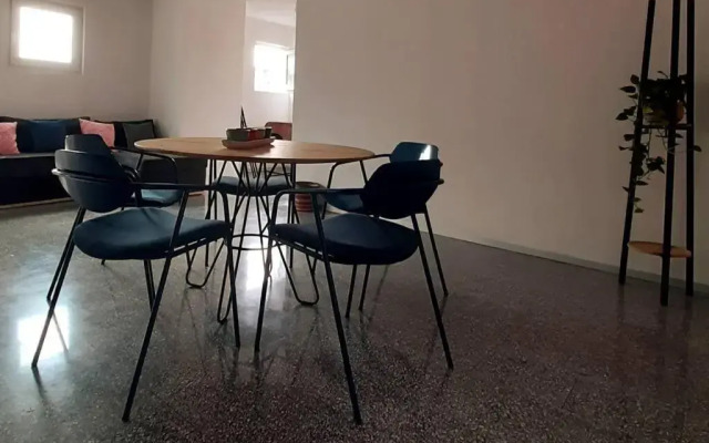 120 Loft C/Tina Hidromasaje Cdmx Centro Histori