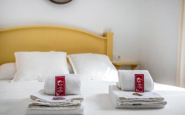 Casa de 10 - 4 Interior