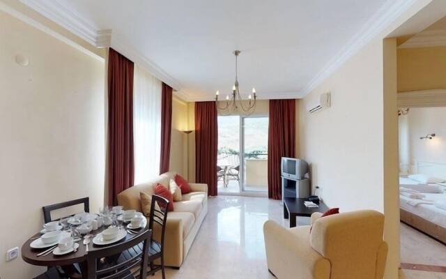 Gold City 2 Bedroom Villa 2