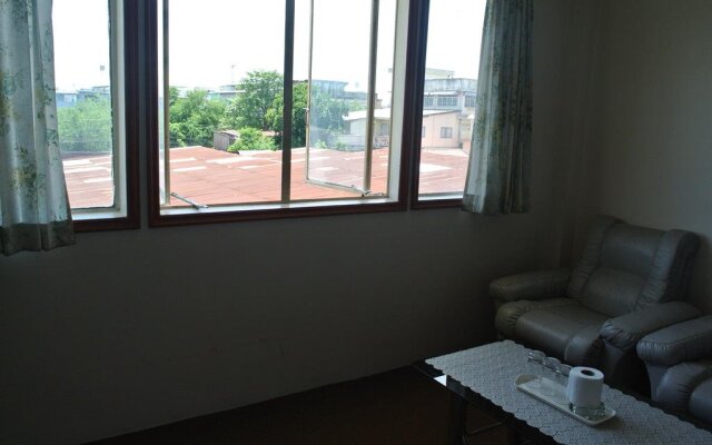 Angthong Hotel