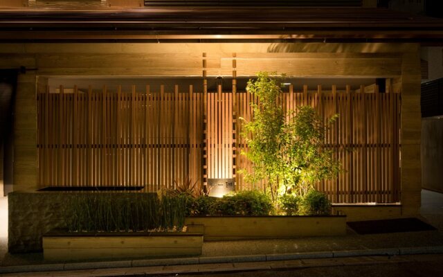 Hotel Gion Ichirin
