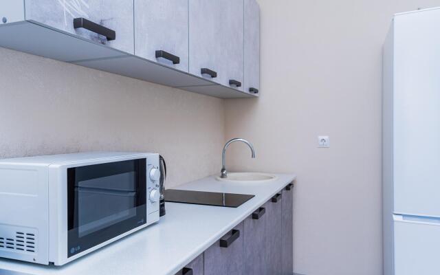 LetoApart (ЛетоАпарт) на улице Крымская