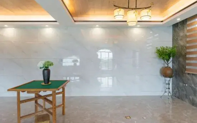 Taoranyuan Homestay (Donghai No.1 Branch)