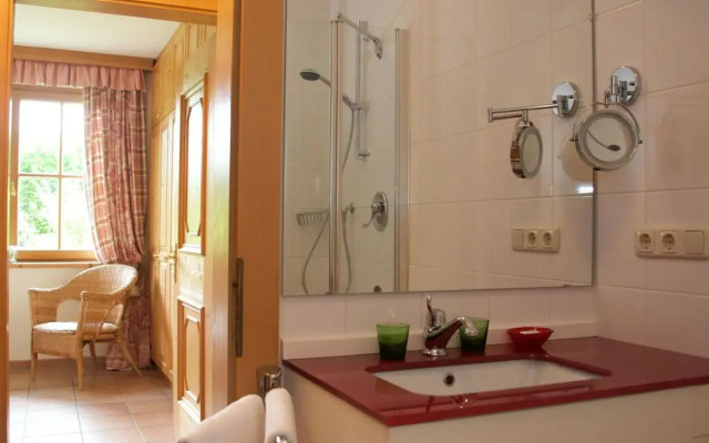 Luxurious Apartment With Sauna