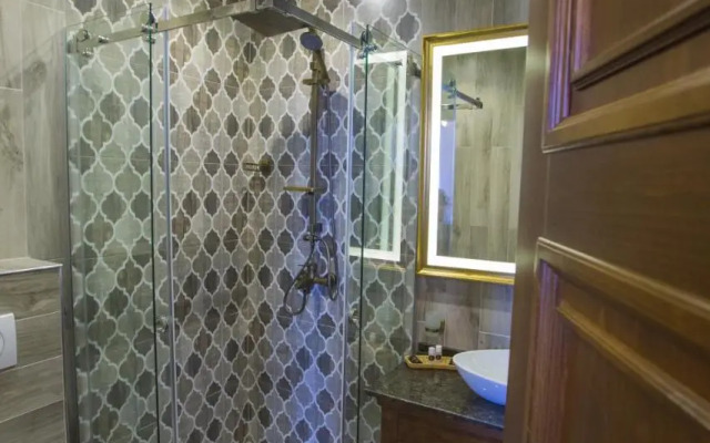 Robevski luxury rooms