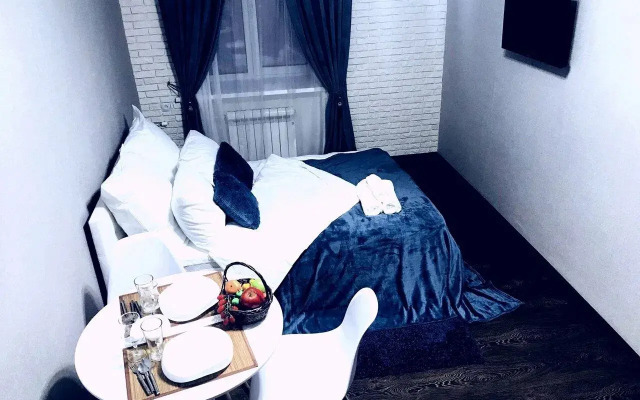 Deluxe Apartment (Deluxe)