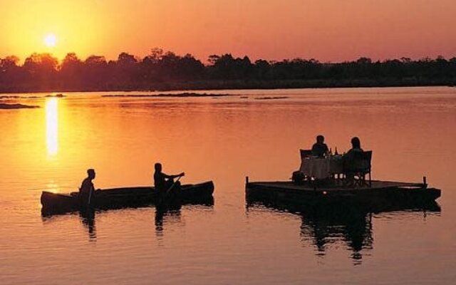 Tongabezi Lodge