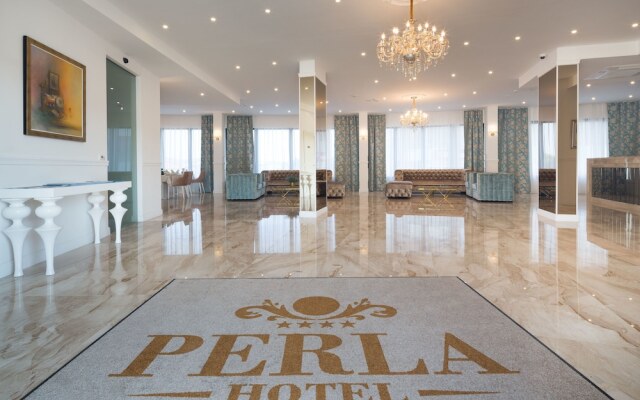 Hotel Perla