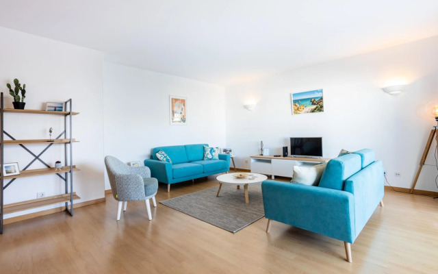 Lagos Workation Apartment