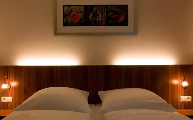 B&B HOTEL Berlin-Mitte