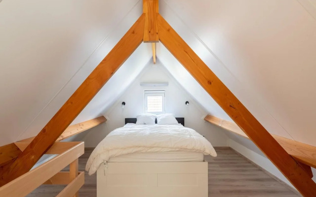 Classy Polder House Near Koksijde