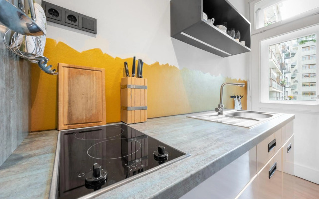 Loong Refresh Old Town