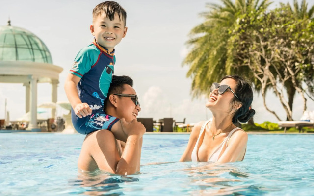 Sheraton Phu Quoc Long Beach Resort