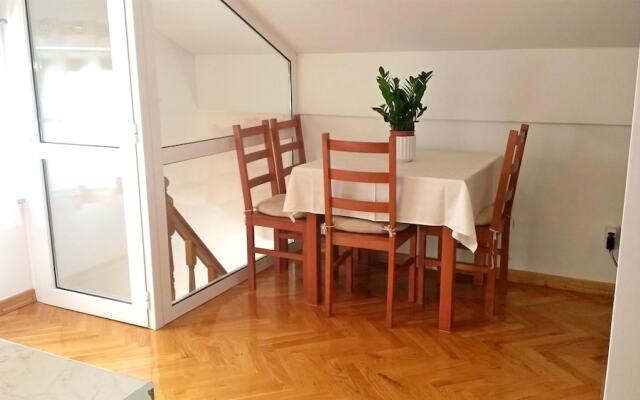 Apartment Dea