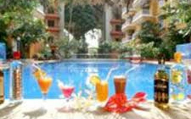 Neelam's The Grand Hotel Goa