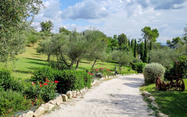 Roseto Piedicolle in Piedicolle