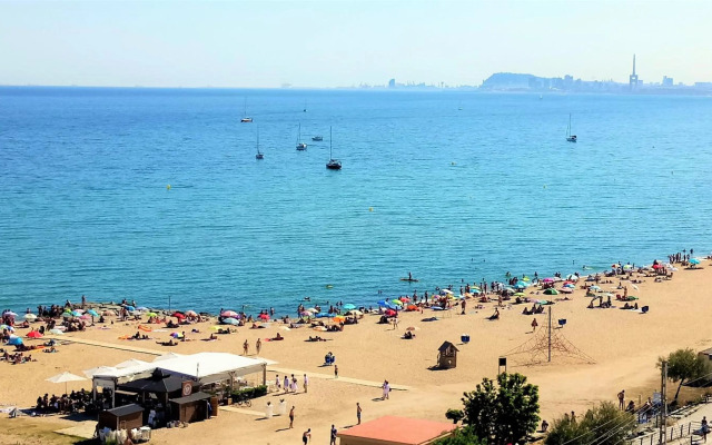 Cristina Port & Beach - Apartment