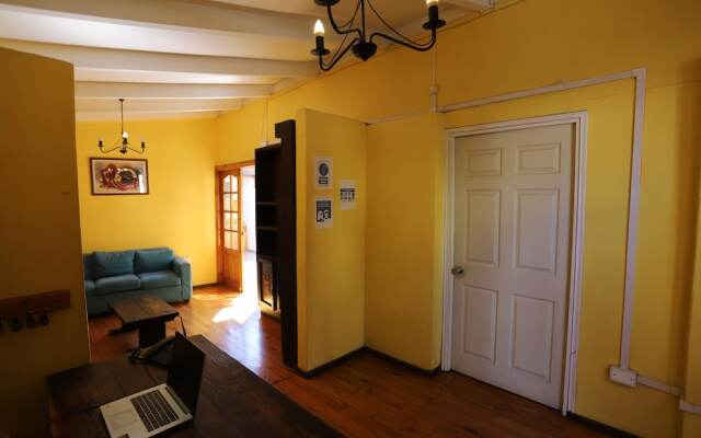 Hostal La Serena