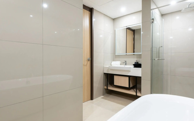 Best Western Nada Don Mueang Airport Hotel
