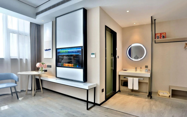 Grace Select Hotel (Suzhou Industrial Park)