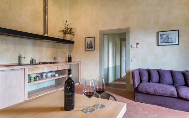 Tenuta San Jacopo In Castiglioni