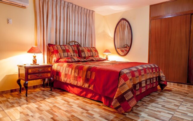 Machu Picchu Suites