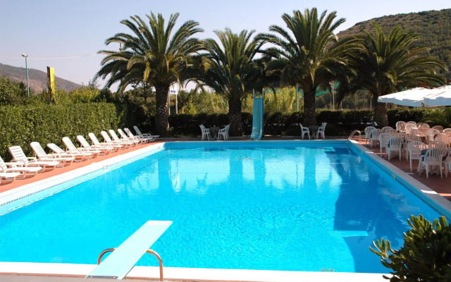 Hotel Seven Residence