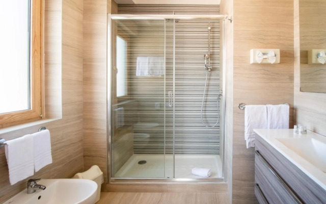 Hotel Central Wellness