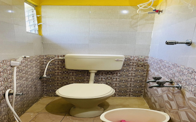 Skyry hotels Iyyappathangal