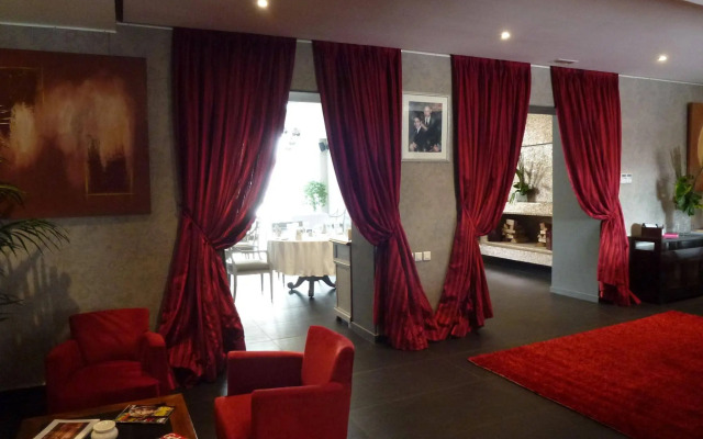 Hotel Sphinx Mohammedia