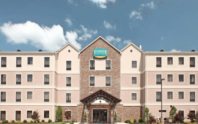 Staybridge Suites Bentonville-Rogers by IHG