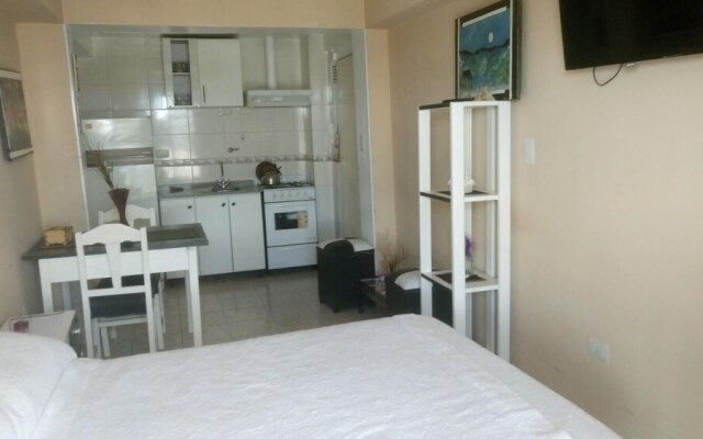 Monoambiente Congreso 868