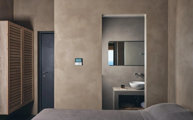 Vais luxury villas