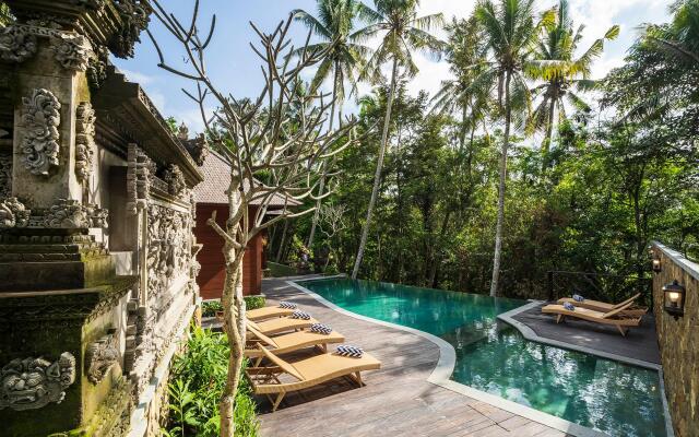 Adiwana Arkara Resort  - CHSE Certified