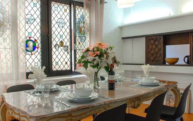 Casa Fiorita Brusino Arsizio