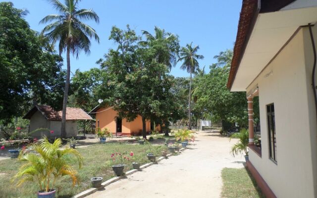 Vista BnB Yaswi Guest House