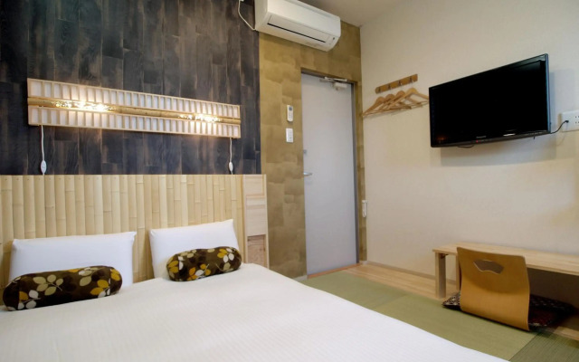 Guesthouse Narakomachi