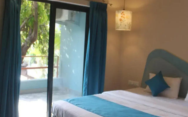 Seaprincess Guesthouse