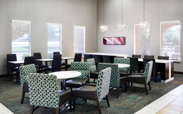 Residence Inn by Marriott Killeen