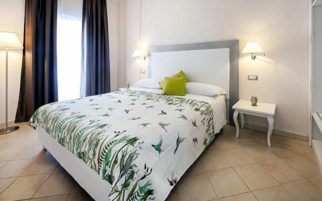 Eco Resort Dei Siriti