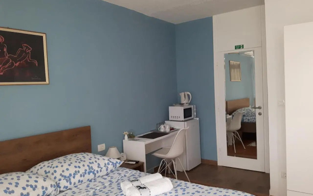 Tajc Rooms