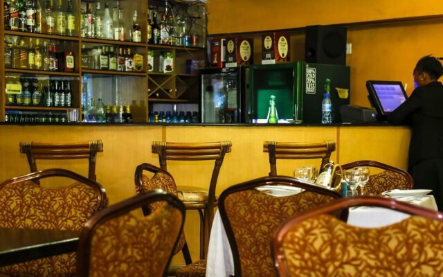 Decasa Hotel