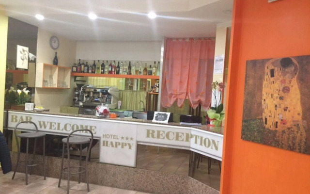 Hotel Happy Rimini