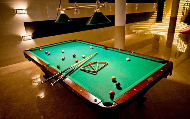 Hotel Groman